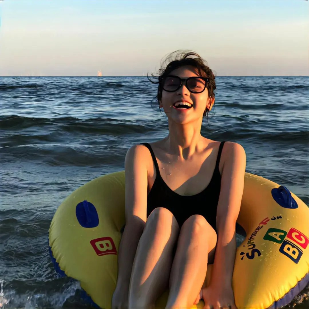 浪迹自由
