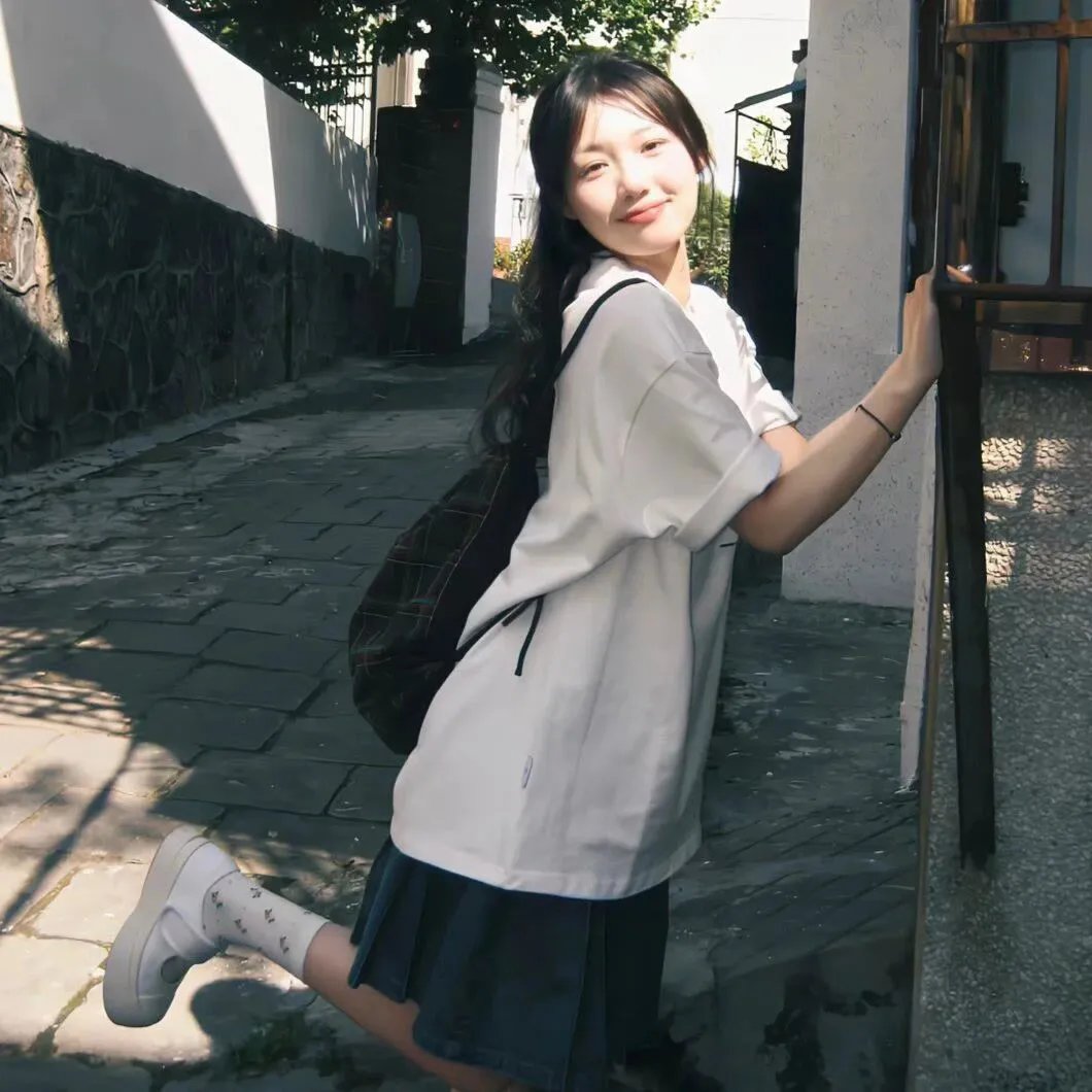 异国人们